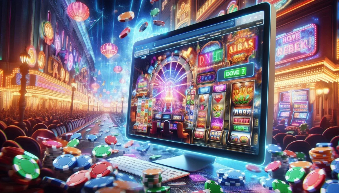 11Croco Casino